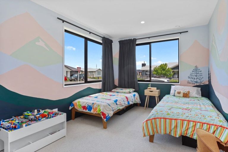 Photo of property in 11 Katipo Way, Pegasus, 7612