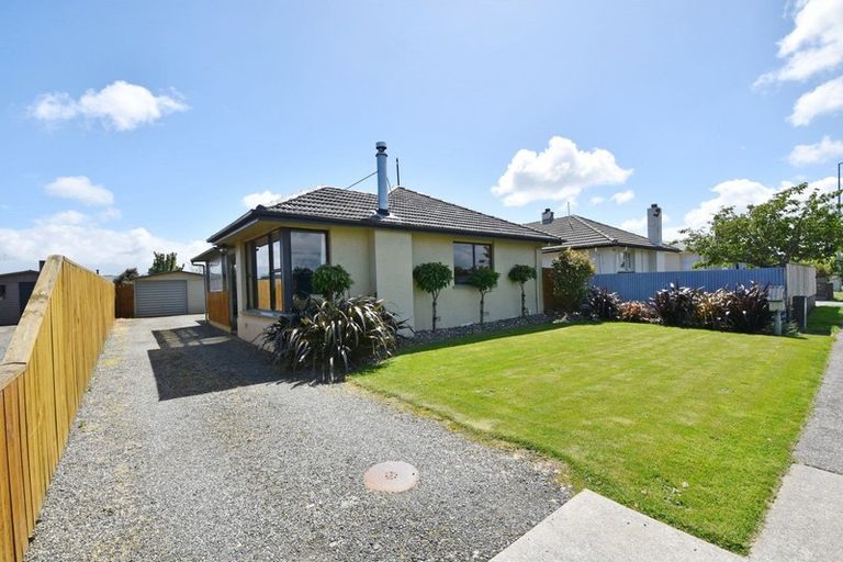 Photo of property in 526 Yarrow Street, Glengarry, Invercargill, 9810
