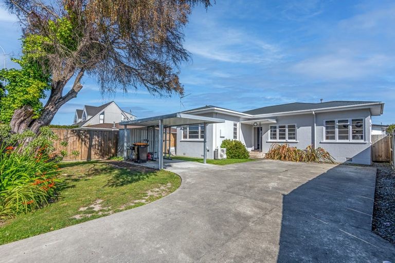 Photo of property in 169 College Street, Awapuni, Palmerston North, 4412