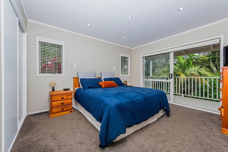 Photo of property in 18 Belvedere Court, West Harbour, Auckland, 0618
