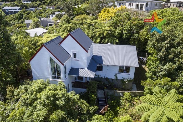 Photo of property in 26 Rochester Street, Wilton, Wellington, 6012