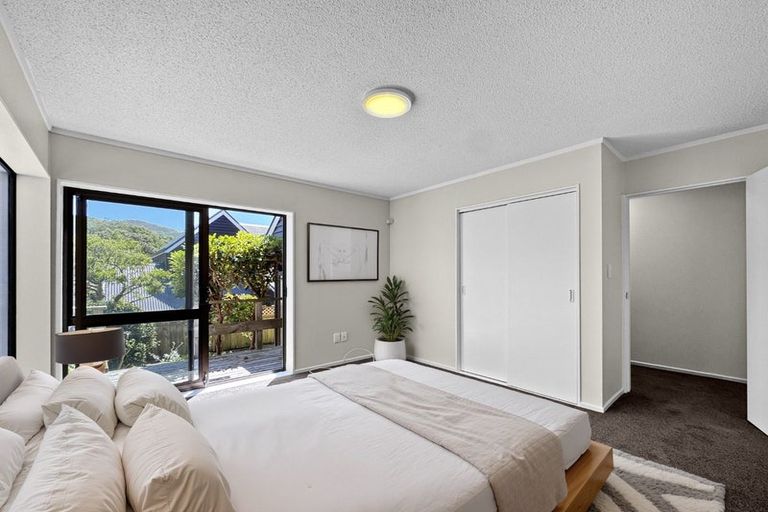 Photo of property in 2/24 Ottawa Road, Ngaio, Wellington, 6035