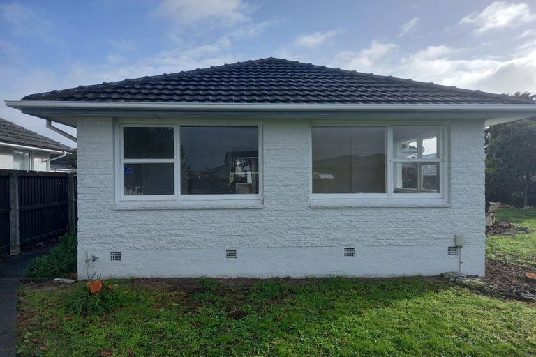 Photo of property in 12 Chartwell Street, Burwood, Christchurch, 8083