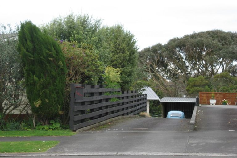 Photo of property in 14a Acacia Place, Bell Block, New Plymouth, 4312
