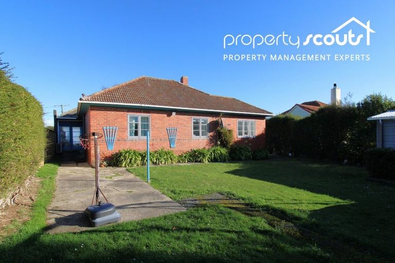 Photo of property in 27 Hislop Street, Liberton, Dunedin, 9010