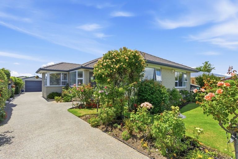 Photo of property in 40 Boston Avenue, Hornby, Christchurch, 8042