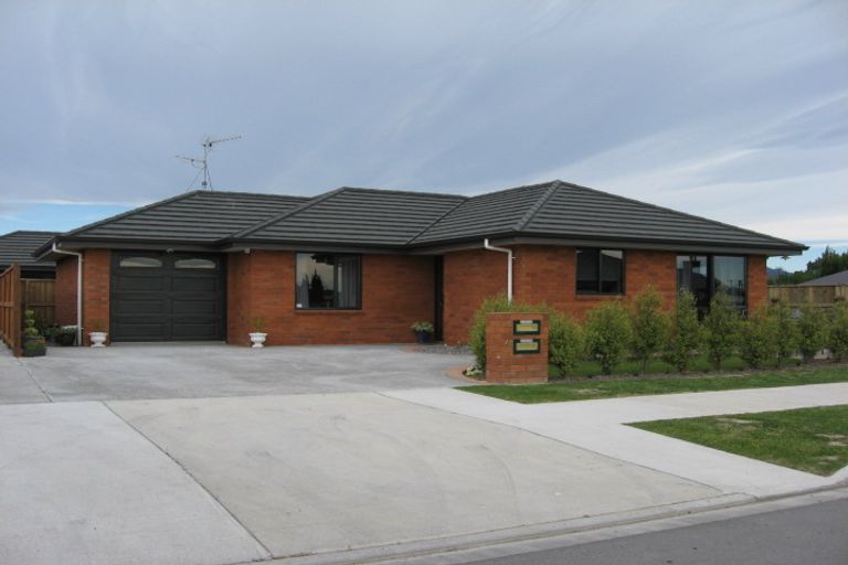 Photo of property in 4 Harakeke Place, Redwoodtown, Blenheim, 7201