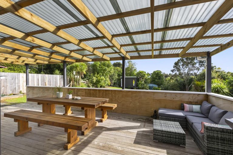 Photo of property in 50a Upper Wainui Road, Raglan, 3297