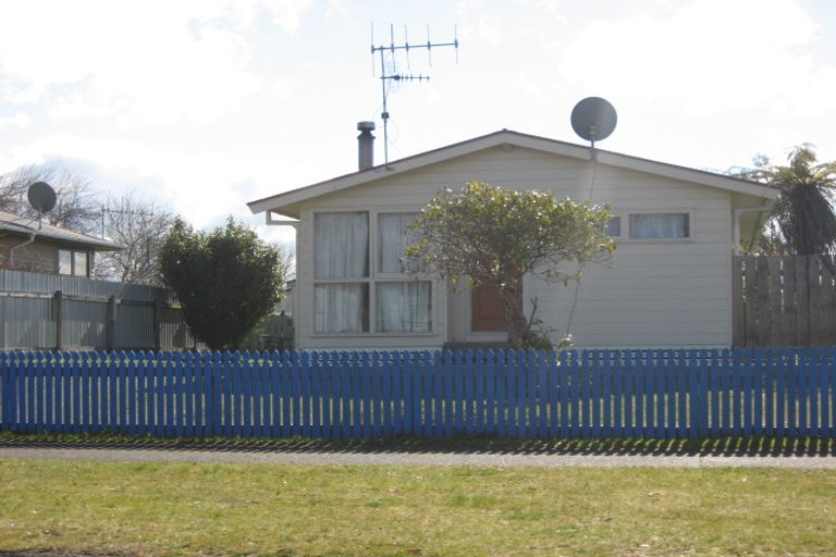 Photo of property in 44 Puataata Road, Turangi, 3334