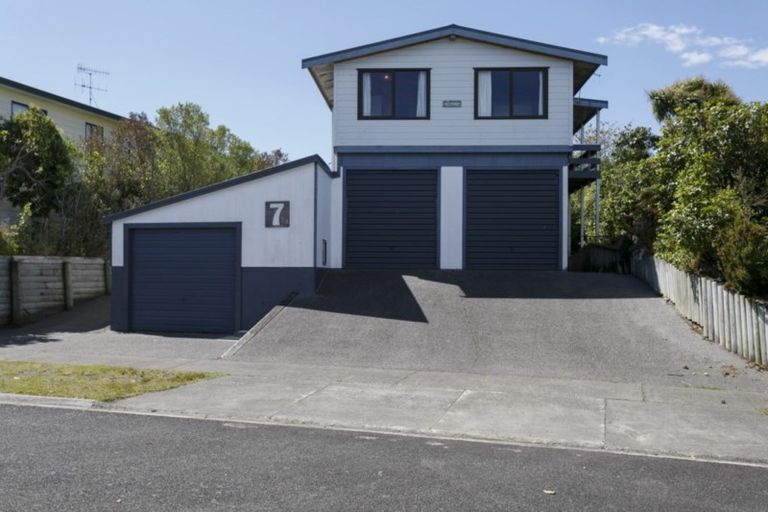 Photo of property in 7 Tawiri Place, Kuratau, Turangi, 3381