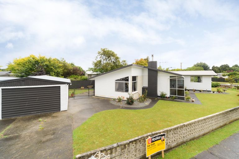 Photo of property in 147 Stanford Street North, Ashhurst, 4810