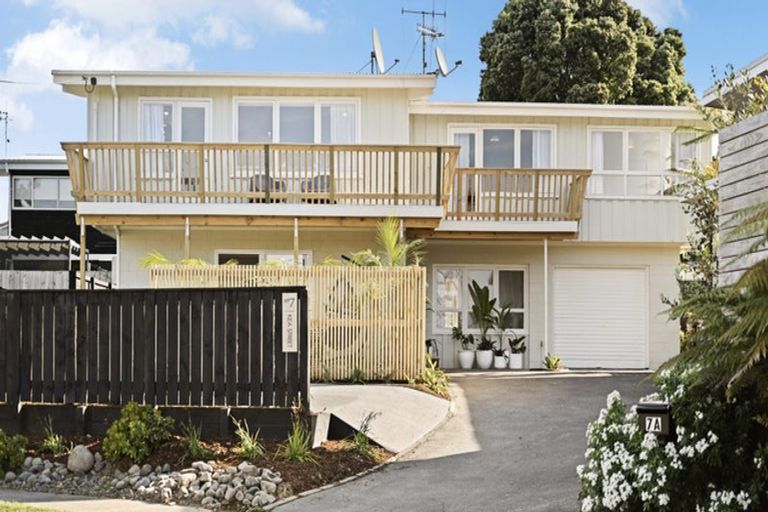 Photo of property in 7 Kea Street, Tauranga South, Tauranga, 3112