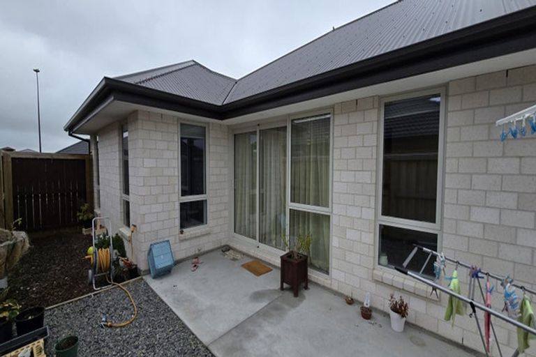 Photo of property in 62 Nethercote Way, Rolleston, 7614