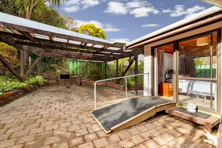 Photo of property in 81 Field Street, Silverstream, Upper Hutt, 5019