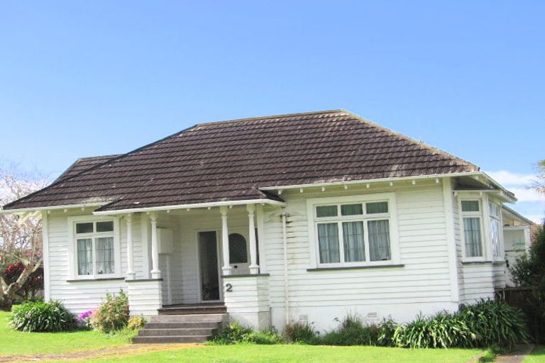 Photo of property in 2 Kauri Street, Gate Pa, Tauranga, 3112