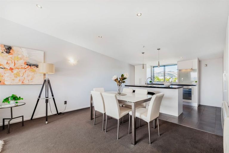 Photo of property in 13/16 Hutcheson Street, Sydenham, Christchurch, 8023