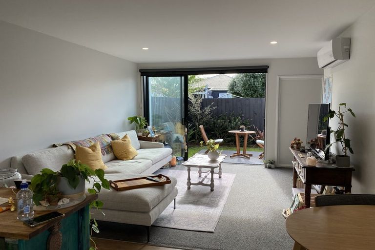 Photo of property in 2/47 Bletsoe Avenue, Spreydon, Christchurch, 8024