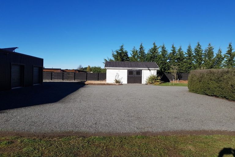 Photo of property in 68 Wards Road, Ohoka, Rangiora, 7475