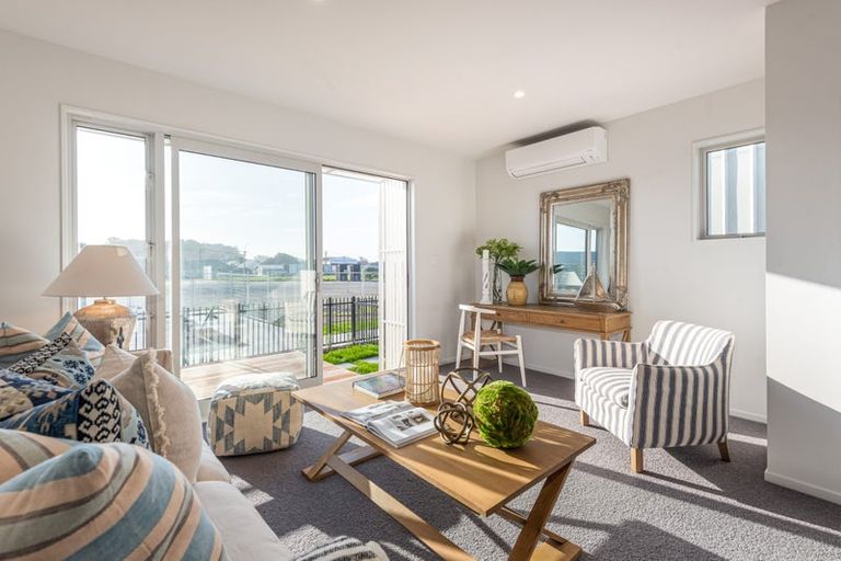Photo of property in 136 Seaview Road, New Brighton, Christchurch, 8061