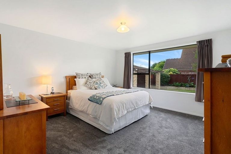 Photo of property in 49 Yellowstone Crescent, Burwood, Christchurch, 8083