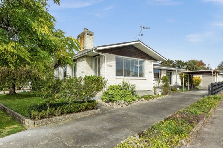 Photo of property in 10 Belmont Street, Havelock North, 4130