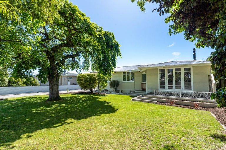 Photo of property in 19 Goodman Street, Blenheim, 7201