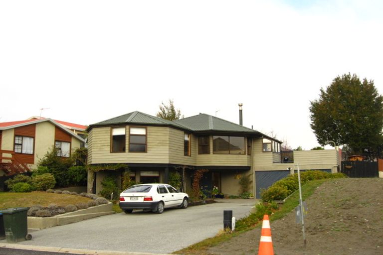Photo of property in 16 Fox's Terrace, Arrowtown, 9302