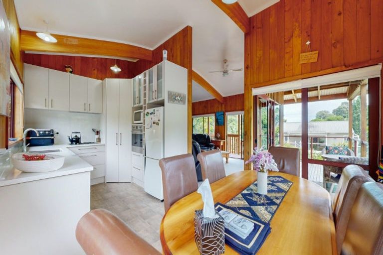 Photo of property in 26 Tapu Coroglen Road, Tapu, Thames, 3575