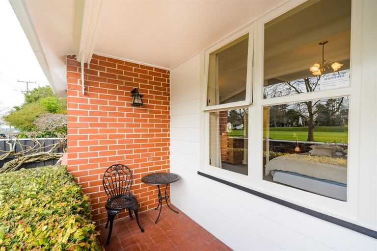 Photo of property in 23 Follett Street, Marton, 4710