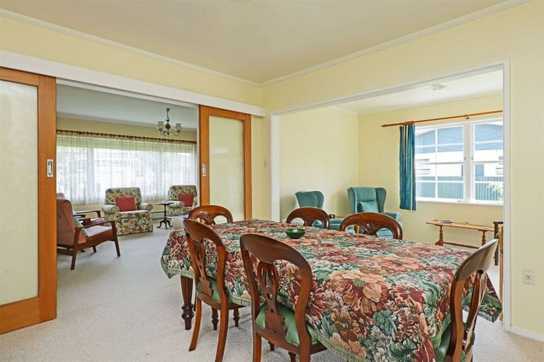 Photo of property in 3 Shortland Place, Havelock North, 4130