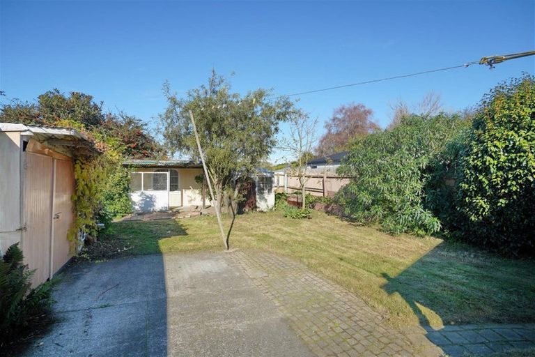 Photo of property in 7 Kopara Street, Templeton, Christchurch, 8042