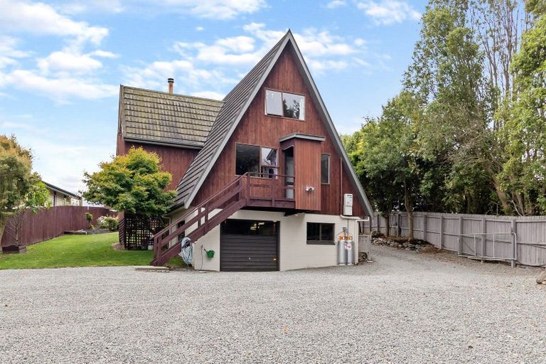 Photo of property in 34 Pukatea Street, Glenwood, Timaru, 7910