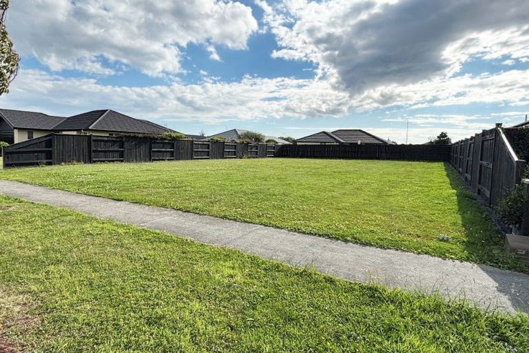 Photo of property in 5 Cherry Place, Maewa, Feilding, 4702