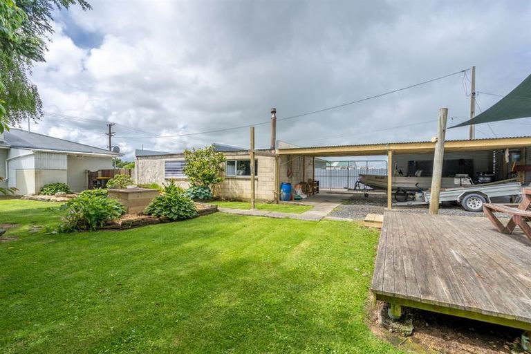 Photo of property in 39 Stirrat Street, Kingswell, Invercargill, 9812