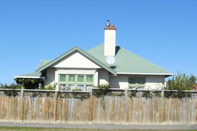 Photo of property in 80 Hassall Street, Watlington, Timaru, 7910