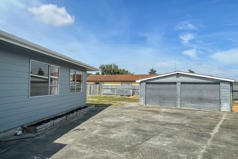 Photo of property in 38 Amberley Avenue, Westbrook, Palmerston North, 4412