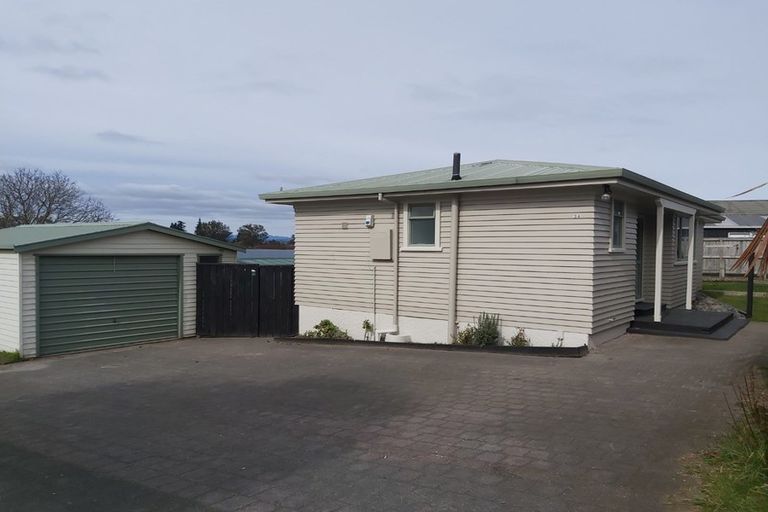 Photo of property in 34 Noble Street, Nukuhau, Taupo, 3330