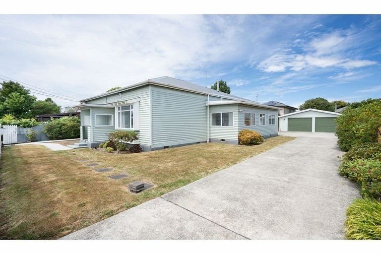 Photo of property in 44 Hastings Street West, Sydenham, Christchurch, 8023