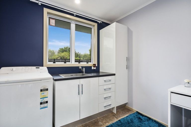 Photo of property in 12 Hobson Street, Normanby, Hawera, 4614