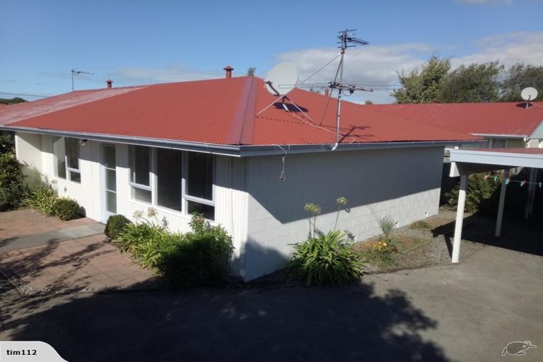 Photo of property in 4/133 Geraldine Street, Edgeware, Christchurch, 8013