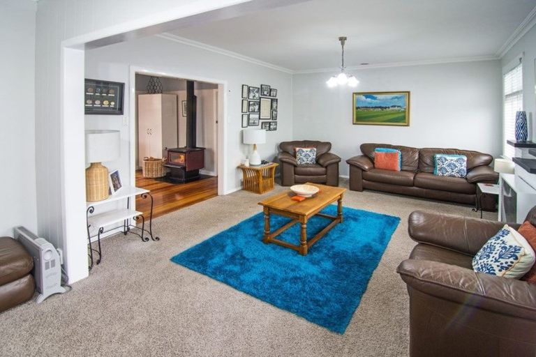 Photo of property in 62 Raglan Street, Lansdowne, Masterton, 5810