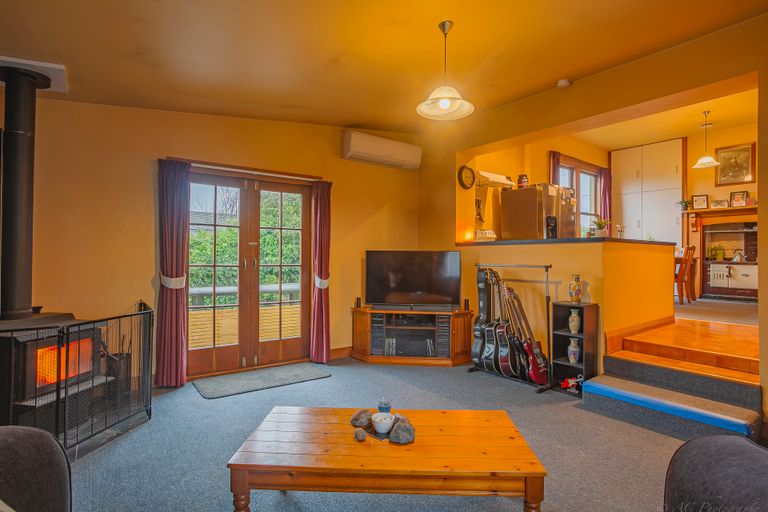 Photo of property in 34 Grants Road, Marchwiel, Timaru, 7910