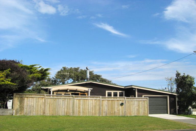 Photo of property in 125 Koromiko Road, Gonville, Whanganui, 4501