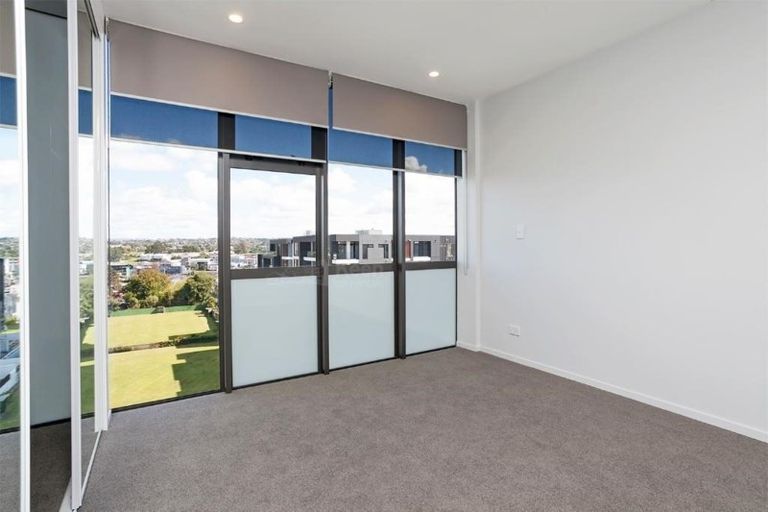 Photo of property in 601/10 Auburn Street, Takapuna, Auckland, 0622