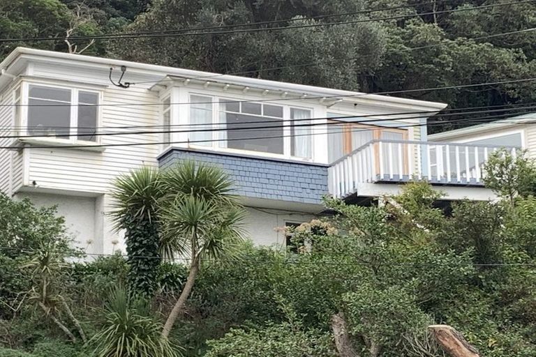 Photo of property in 109 Barnard Street, Wadestown, Wellington, 6012