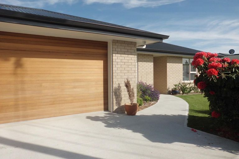 Photo of property in 5 Gammack Street, Temuka, 7920