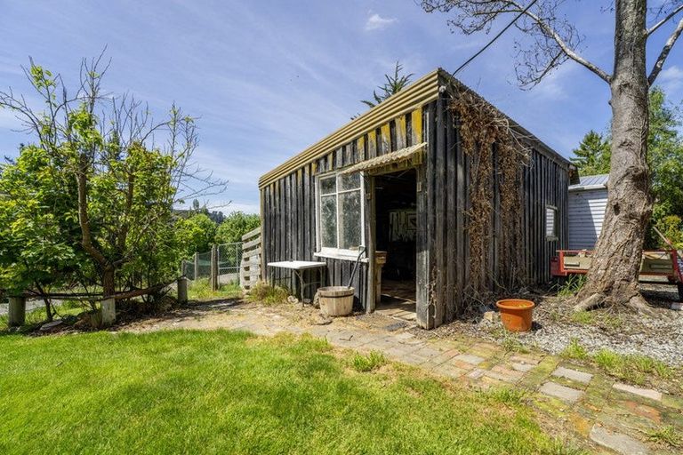 Photo of property in 20 Rapuwai Road, Kakahu, Pleasant Point, 7982