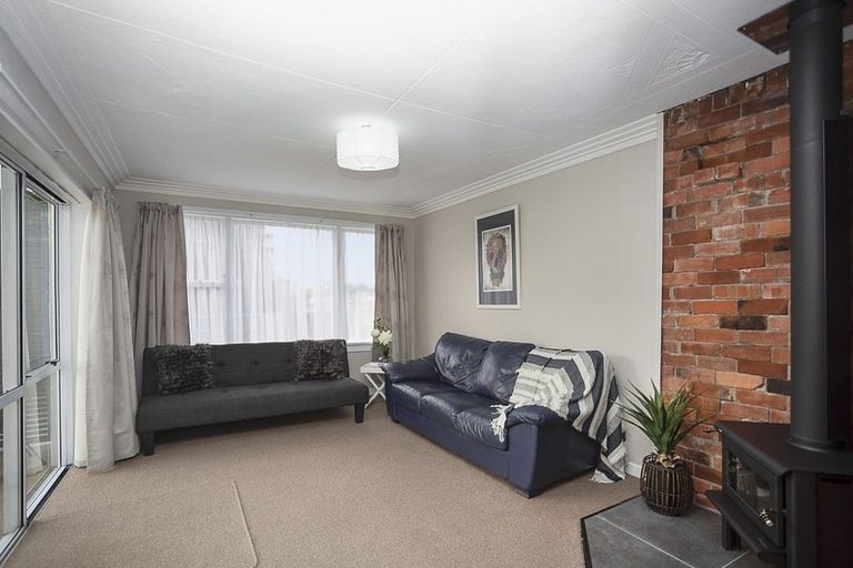 Photo of property in 193 Inglewood Road, Newfield, Invercargill, 9812