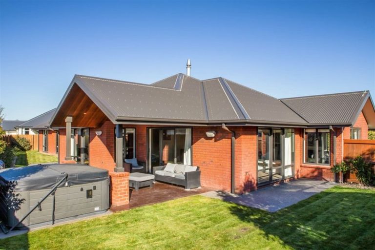 Photo of property in 4 Platform Way, Prebbleton, 7604