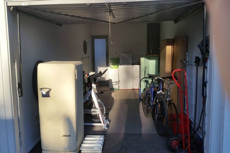 Photo of property in 9b Norfolk Street, St Albans, Christchurch, 8052